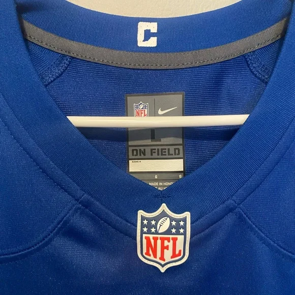 Taylor NFL jersey - Picture 3 of 4